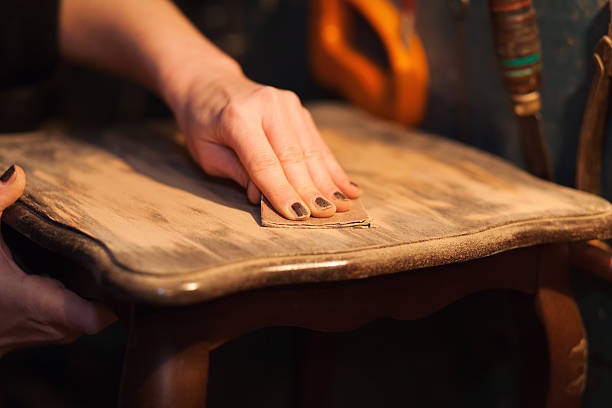 Trusted Furniture Refinishing in Philadelphia, PA