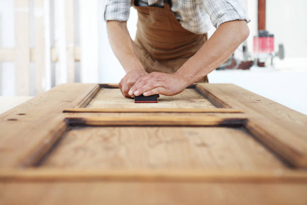 Expert Furniture Restoration in Philadelphia, PA