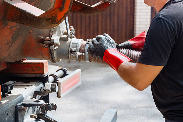 Expert Septic Tank Pumping Services in Manassas, VA