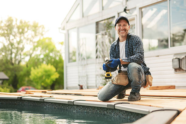 Trusted Custom Pool Builders in Arivaca Junction, AZ