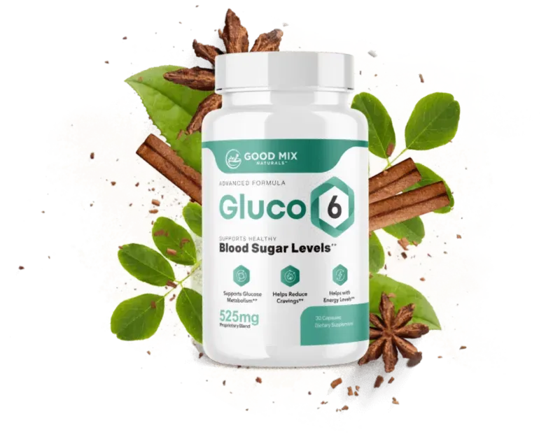 Top Blood Sugar Supplement for McKinney, TX