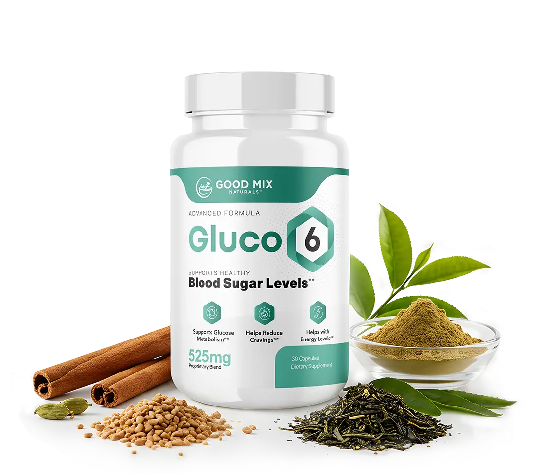 Trusted Blood Sugar Supplement Used by Crosbyton, TX Residents