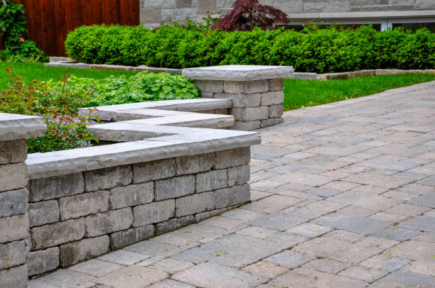 Tervalux Hardscape