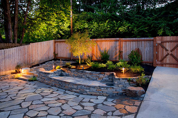 Professional Hardscape Installation in Mahwah, NJ