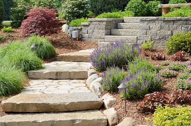 Expert Hardscape Installation in Bogota, NJ