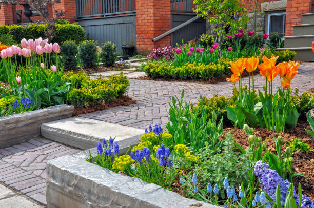 Custom Hardscape Services in Beach Haven, NJ