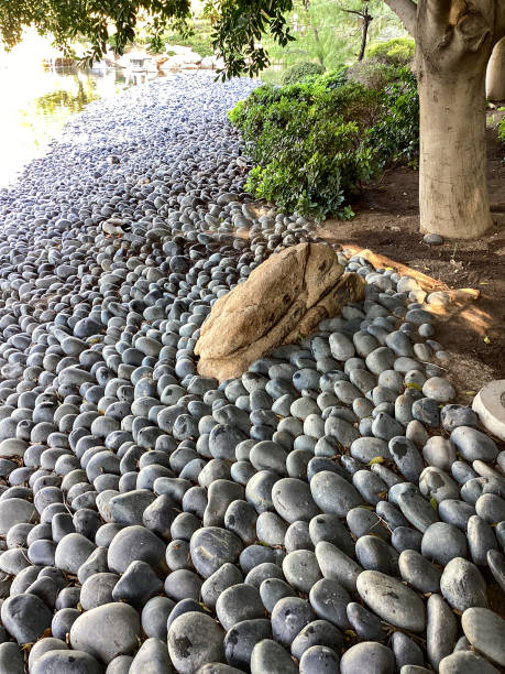 Top Pea Gravel and Gravel Specialists in Edina, MO