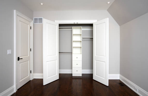 Top Closet Door Replacement Services in Bowie County, TX