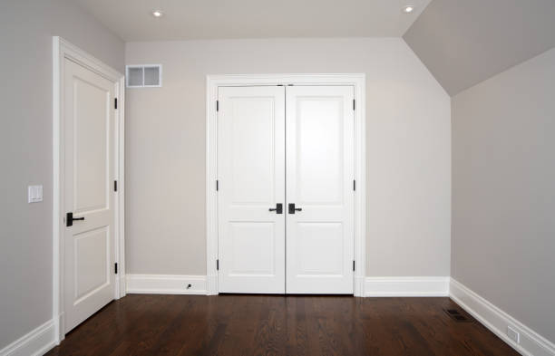 Best Closet Door Repair Specialists in Holland, TX