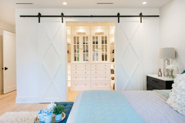 Top Closet Door Replacement Specialists in Jarrell, TX