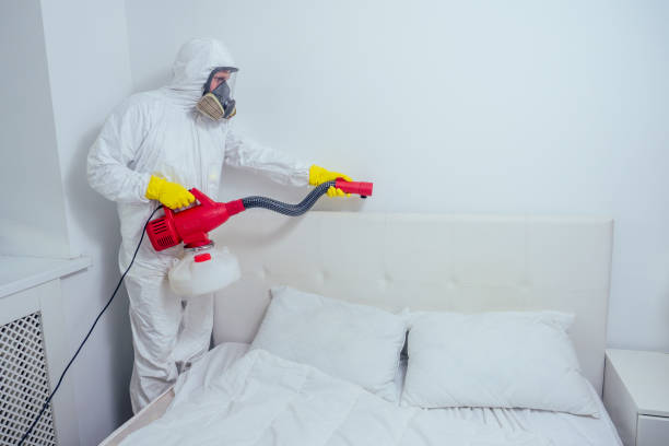 Reliable Pest Control Services in Durham, North Carolina