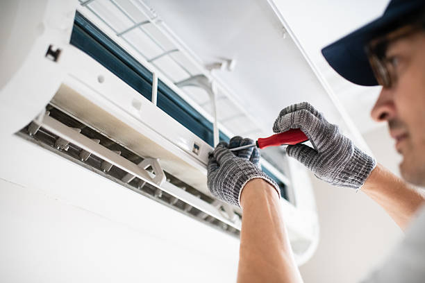 Top AC Repair Solutions in Lutz, FL