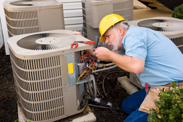 Top AC Repair Experts in South Sarasota, FL