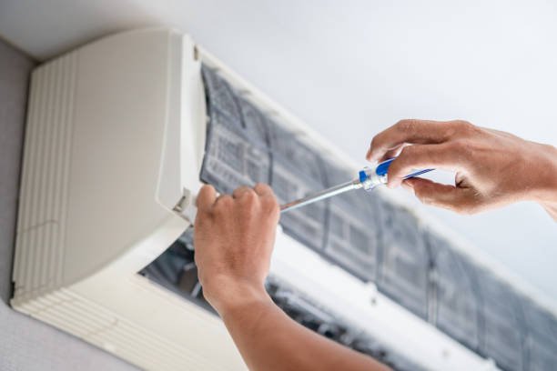 Leading AC Repair Solutions in Inverness Highlands South, FL