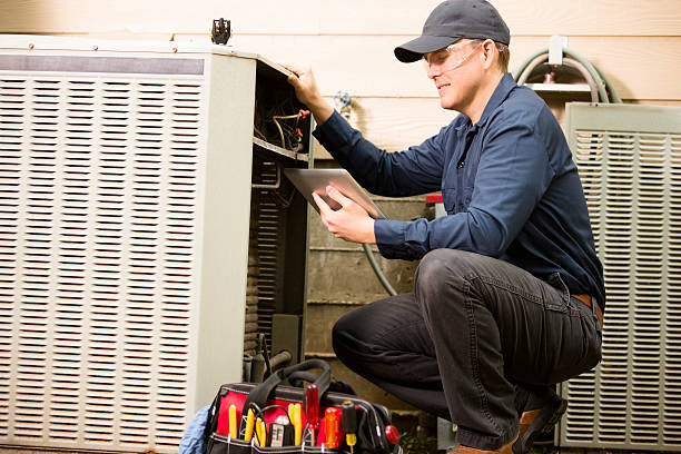 Leading AC Repair Solutions in De Leon Springs, FL