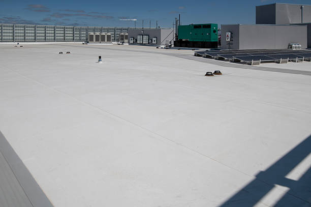 Expert Roof Coating Company in Palm Valley, TX