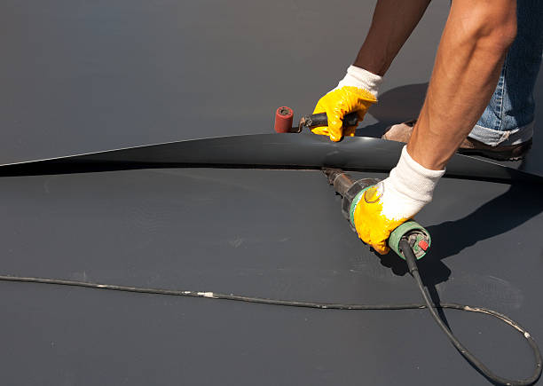 Expert Roof Coating Specialists in Kenedy, TX