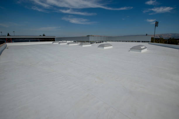 Reliable Roofing Company in Riverton, WY OK