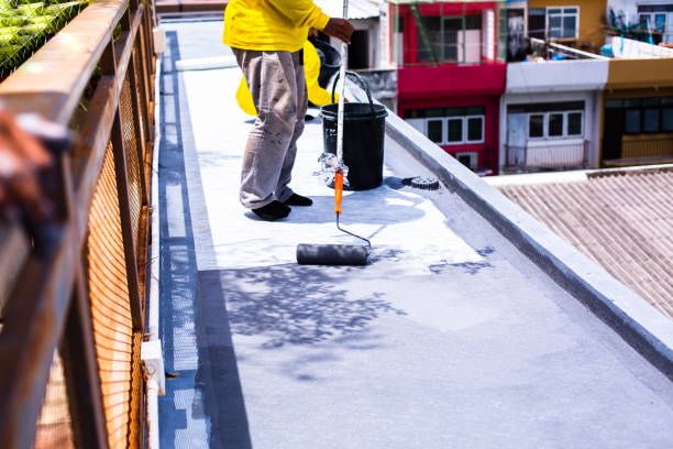 Trusted Roofing Company in Rawlins, WY OK