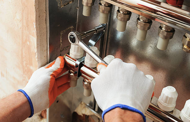 Warmvex Heating Repair