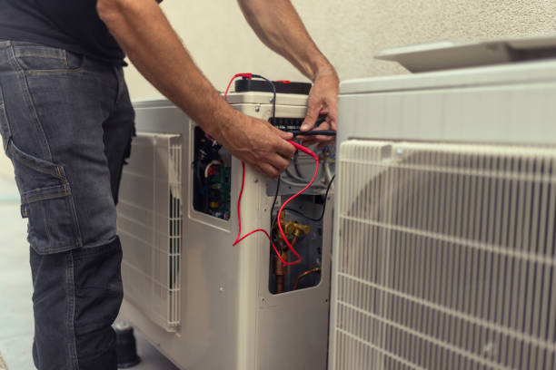 Trusted Heating System Service in Baldwin, WI