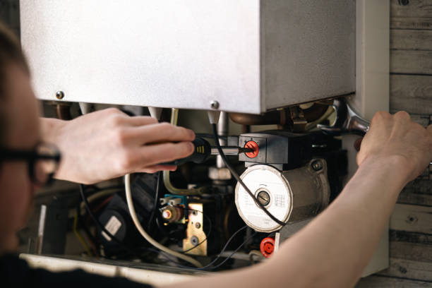 Expert Heating System Service in Lac du Flambeau, WI