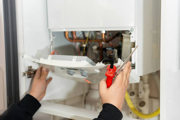 Expert Heating System Repair in Saint Francis, WI