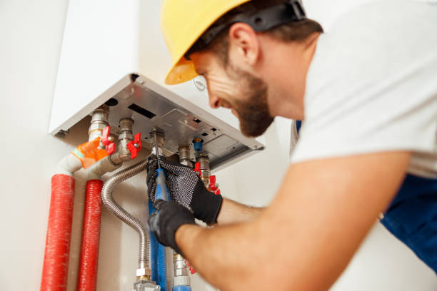 Expert Heating System Specialists in Tomahawk, WI