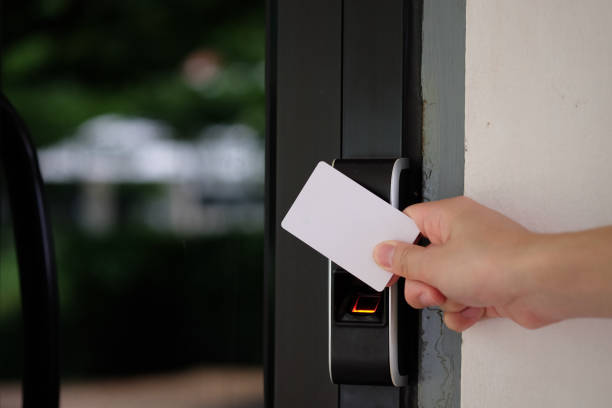Professional Security Entry Door Services in Jackpot, NV