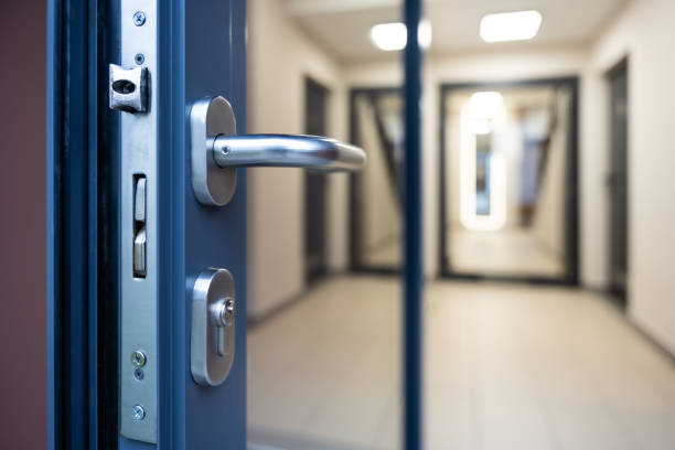 Trusted Security Door Installation in Mineral County, NV