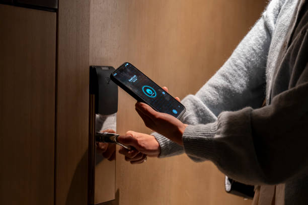 Professional Security Door Services in Gardnerville Ranchos, NV