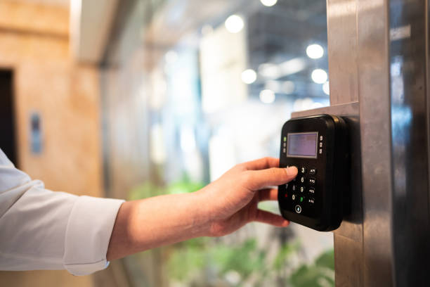 Professional Security Door Installation Services in Lovelock, NV