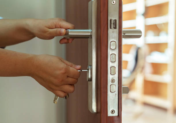Professional Security Door Installation Installation in Fernley, NV