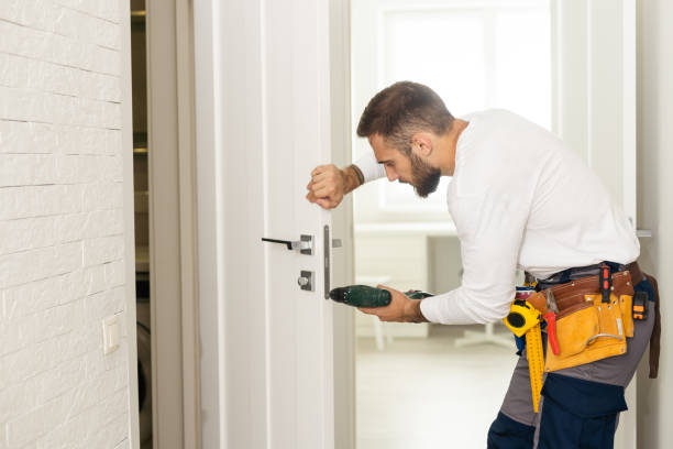 Expert Full-Service Locksmith Services in Maryvale, AZ
