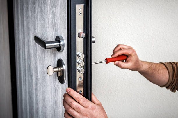 Expert Emergency Locksmith Services in Glendale, AZ