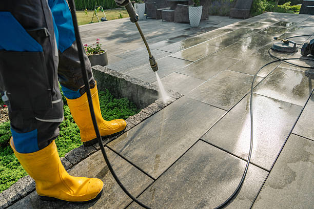 Klenzova Pressure Cleaning