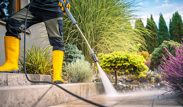 Professional Pressure Cleaning Company in Enochville, NC