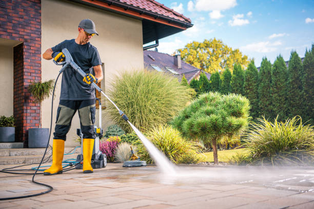 Expert Pressure Power Washing Company in Rowan County, NC