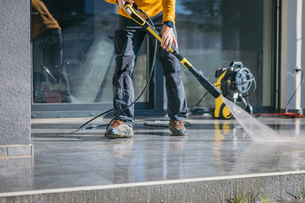 Expert Pressure Cleaning Solutions in Richlands, NC