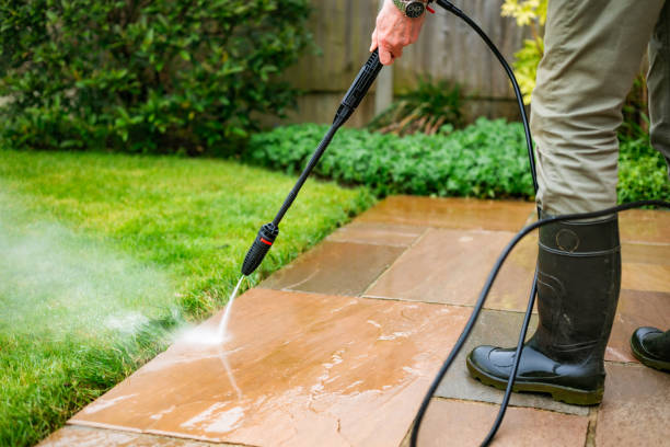 Trusted Pressure Cleaning Company in Bertie County, NC