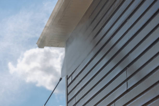 Expert Pressure Cleaning Services in Selma, NC