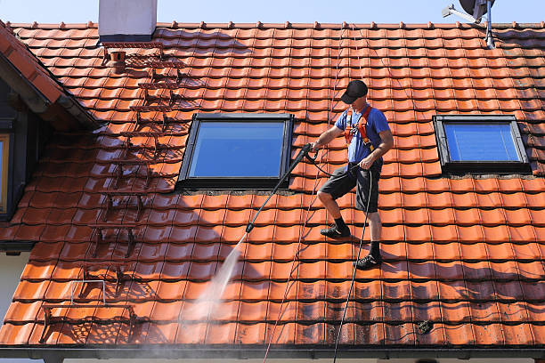 Expert Roof Pressure Cleaning Company in Gadsden, SC