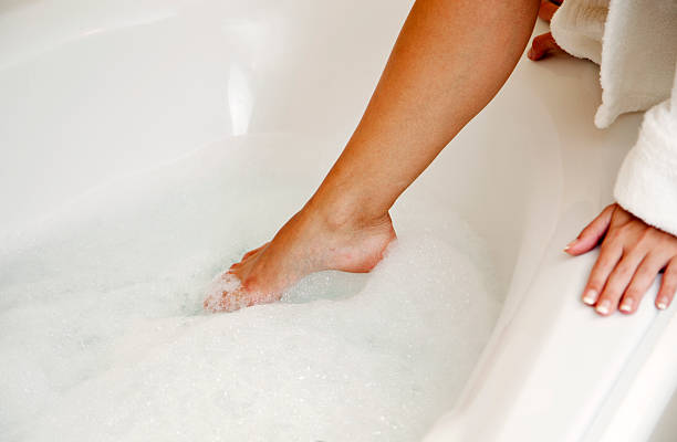 Aquaveil Walk-In Tubs