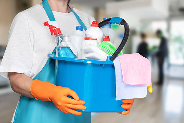 Expert Residential Cleaning Providers in Wakulla County, FL
