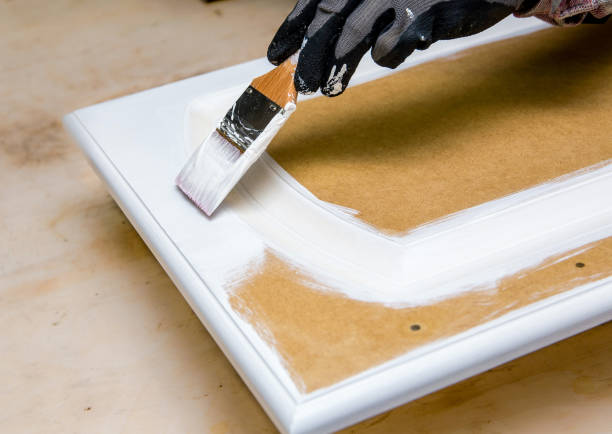 Trusted Cabinet Painting Specialists in Soap Lake, WA