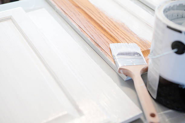 Best Cabinet Painting Specialists in Hockinson, WA