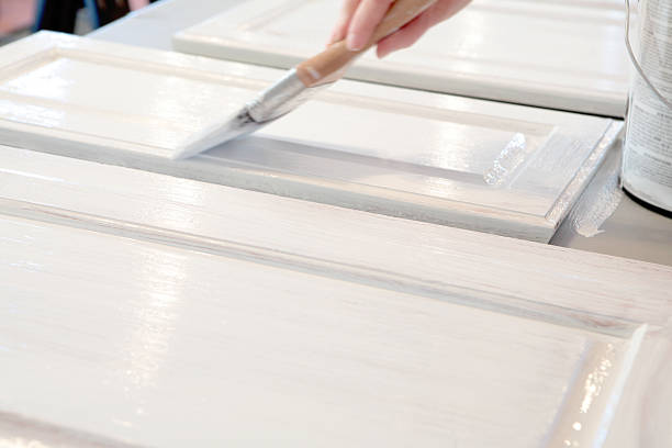 Professional Spray-Applied Cabinet Finishes Solutions in Edgewood, WA