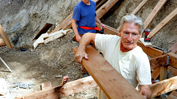 Top Composite TREX Decking Specialists in Parkwood, WA