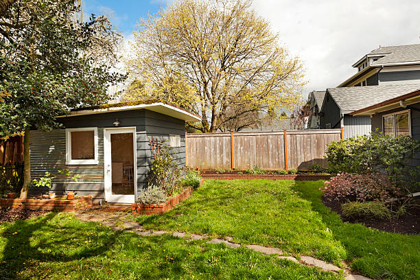 Shedova Shed