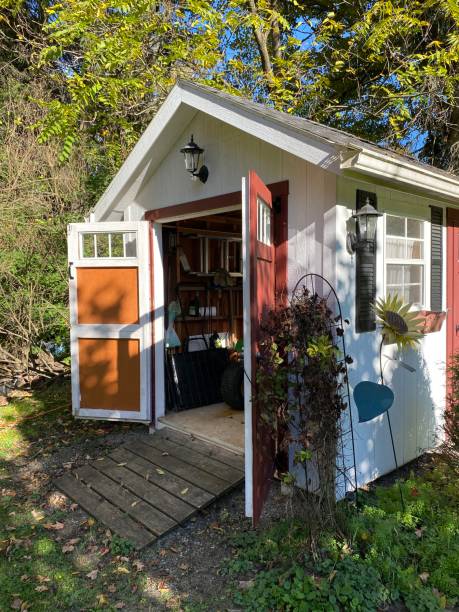 Trusted Shed Installation Services in Petersburg, IN